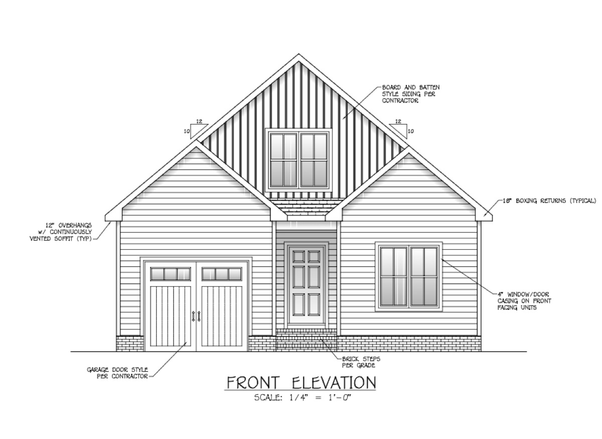 213 Lansdowne St High Point NC - For Sale